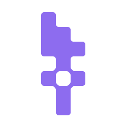 abstract stylistic element