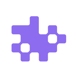 abstract stylistic element