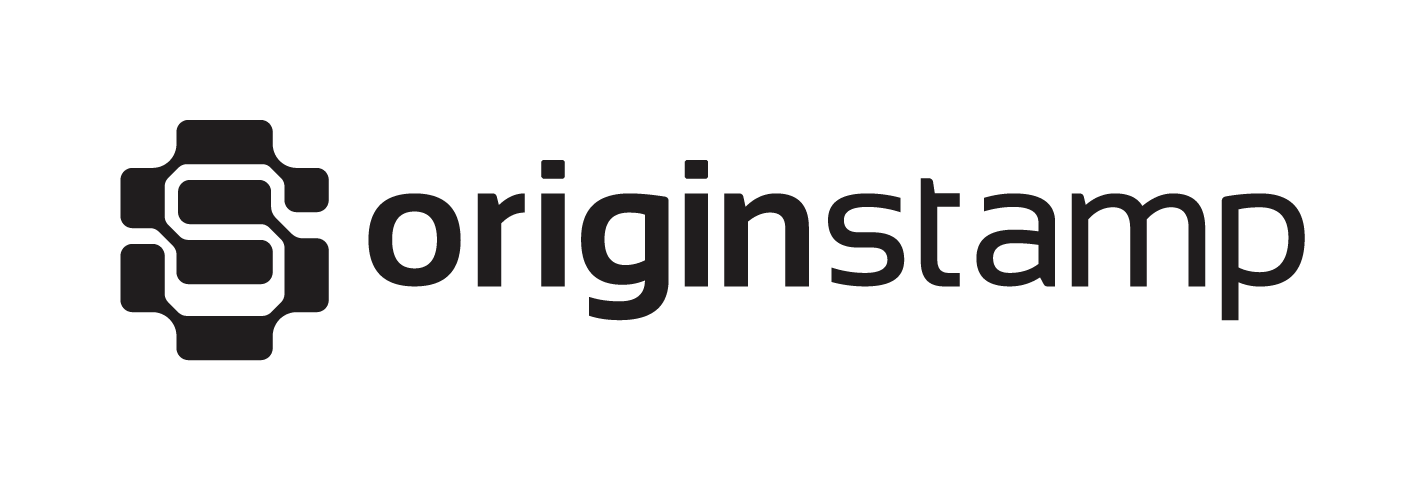 OriginStamp Logo